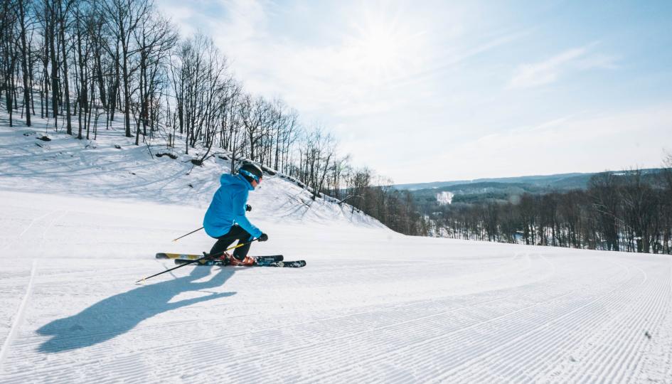 Ski resorts clearance near me